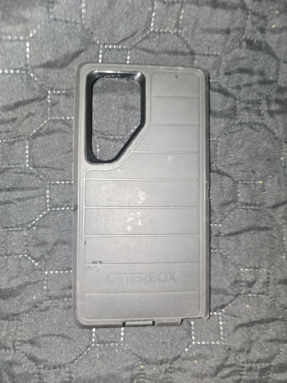 OtterBox Defender Pro DROP+ Protective Case - Black - Picture 2 of 8